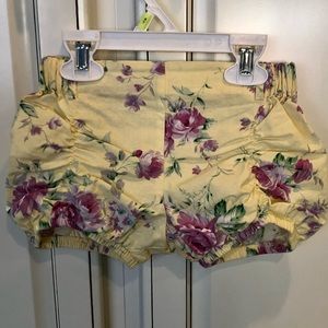 Lacey Lane shorts, size 3